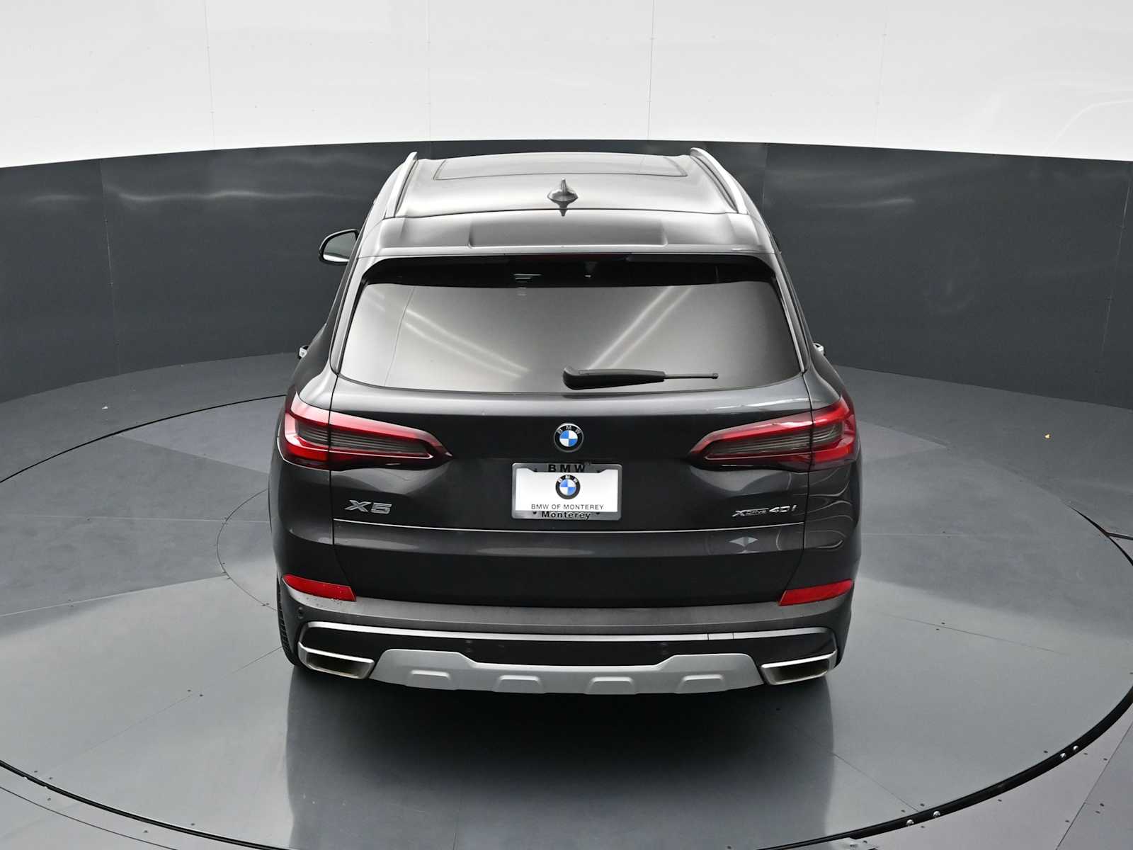 2023 BMW X5 40i - Photo 22