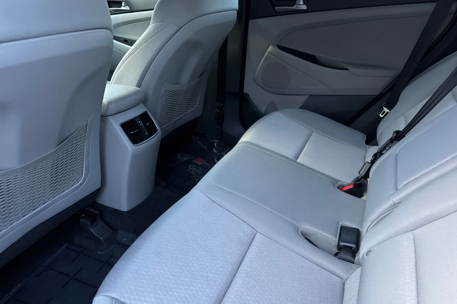 Thumbnail: 2018 Hyundai Tucson - 4