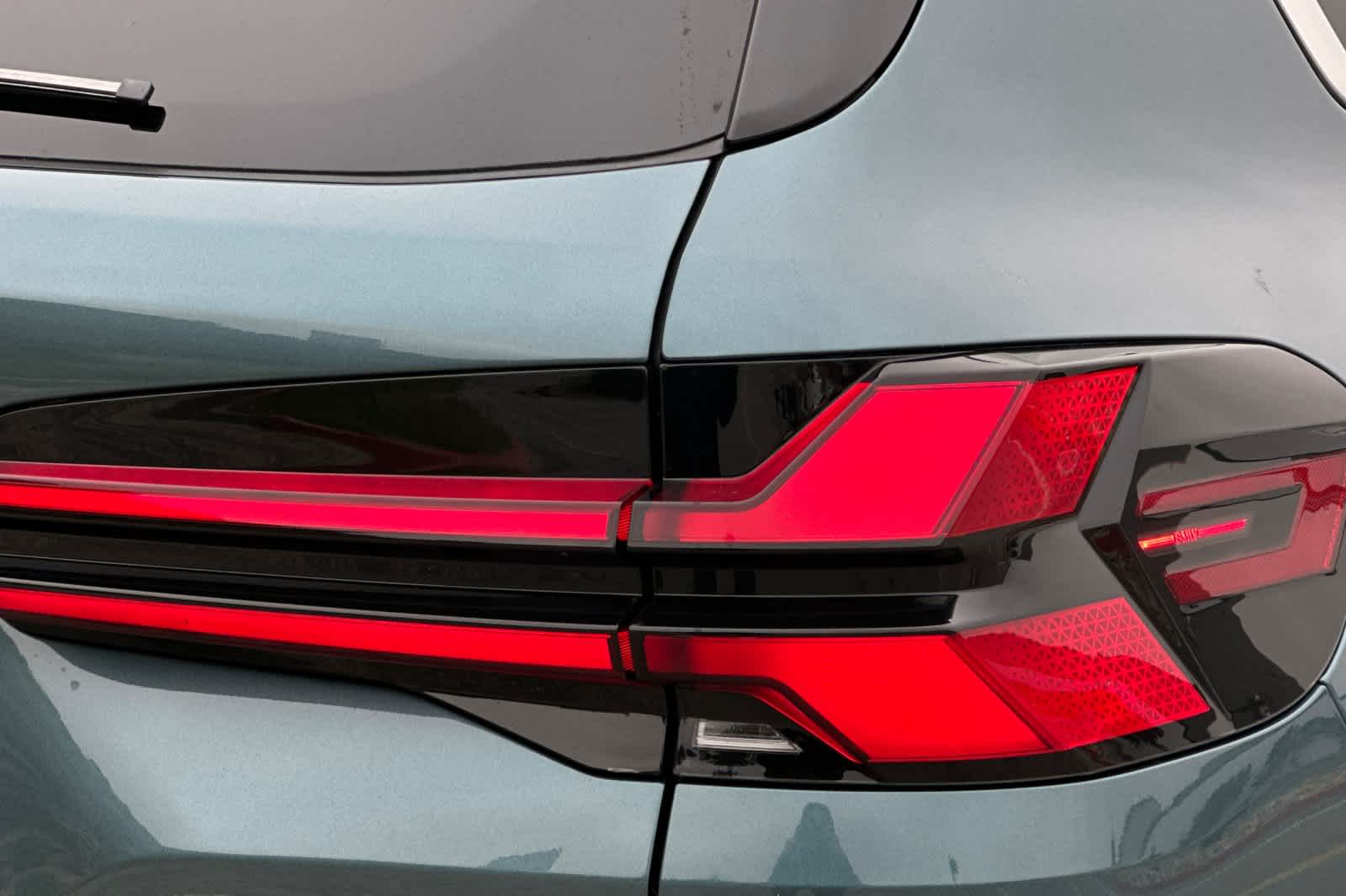 Thumbnail: 2026 BMW X5 - 33