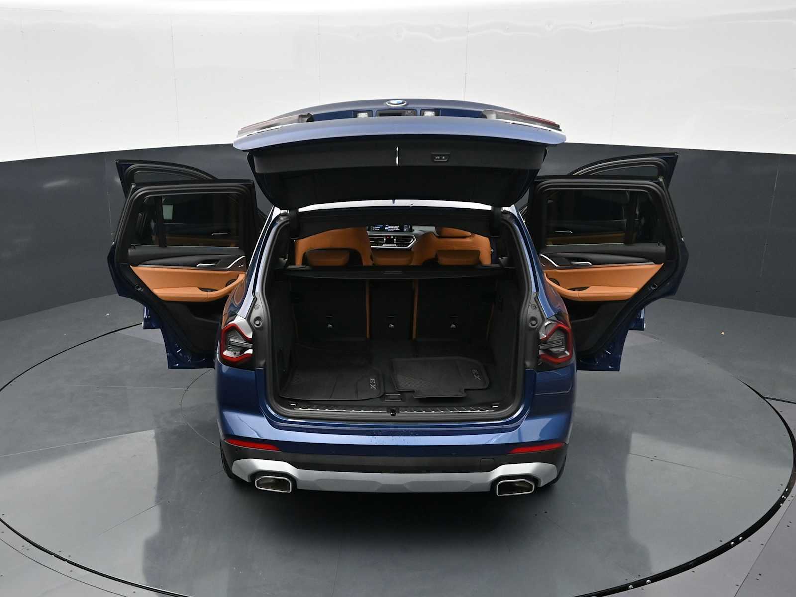 2024 BMW X3 30i - Photo 34