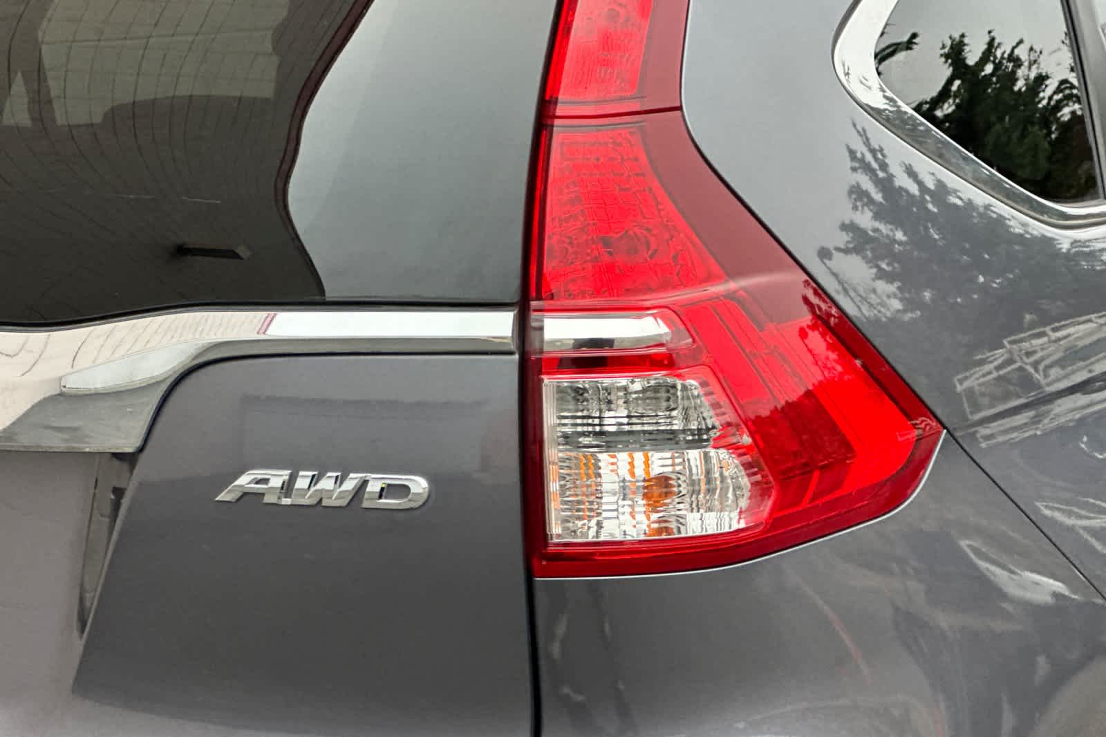 Thumbnail: 2016 Honda CR-V - 30