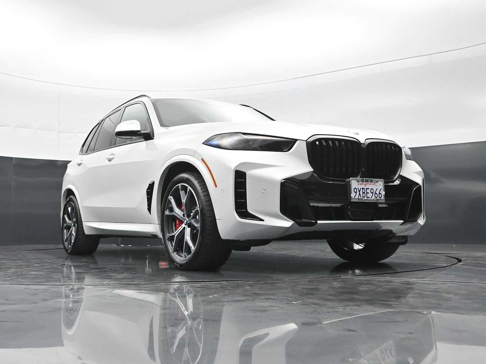 2026 BMW X5 50e - Photo 27