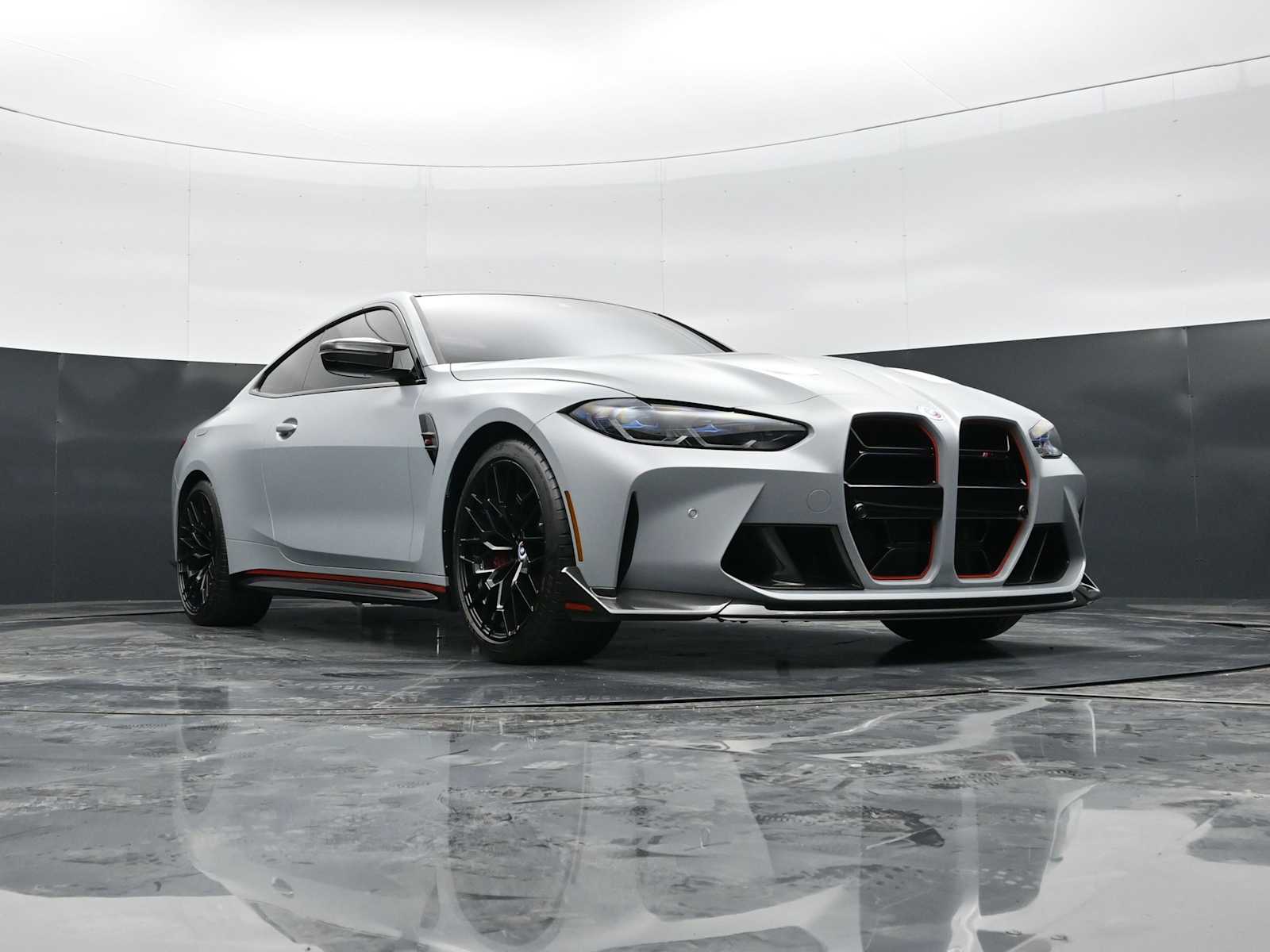 Thumbnail: 2023 BMW M4 - 23