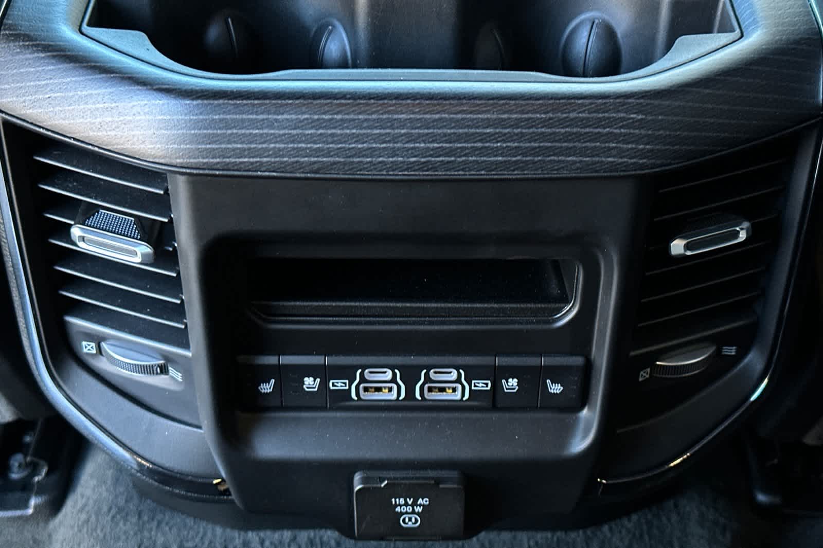Thumbnail: 2024 RAM 1500 - 14