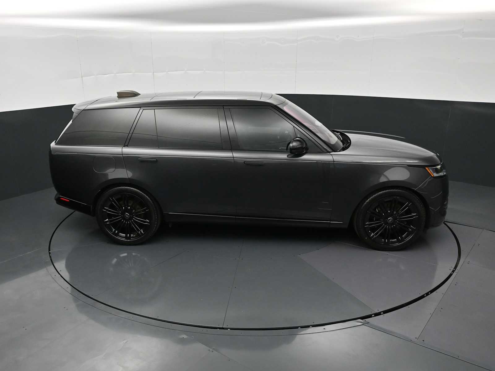 2023 Land Rover Range Rover SE - Photo 33