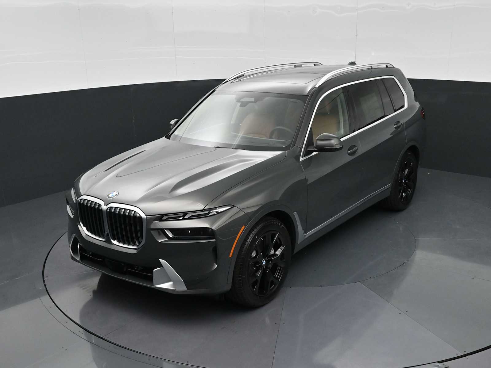 Thumbnail: 2027 BMW X7 - 18