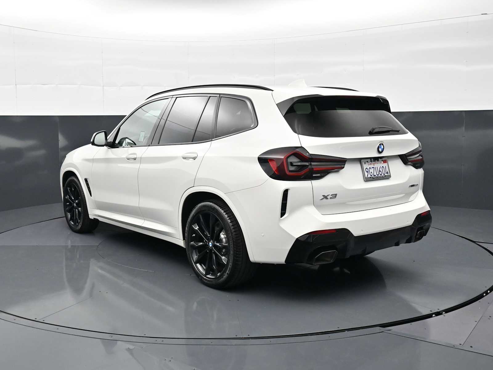 2023 BMW X3 30i - Photo 7