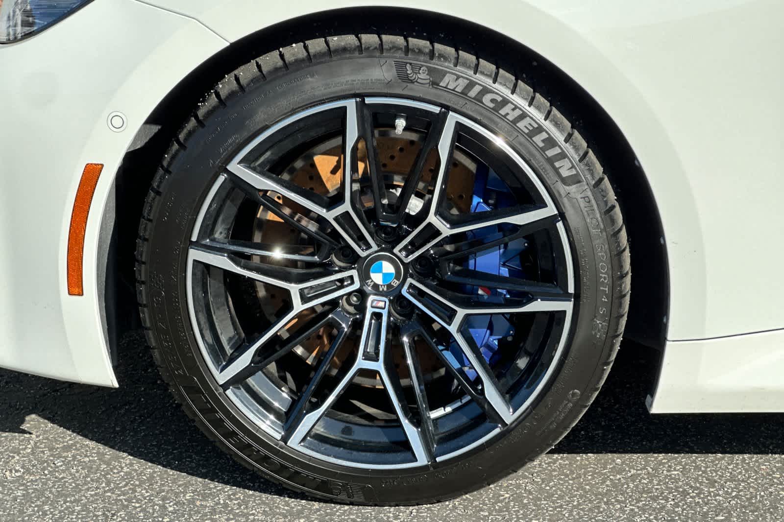 Thumbnail: 2023 BMW M2 - 32
