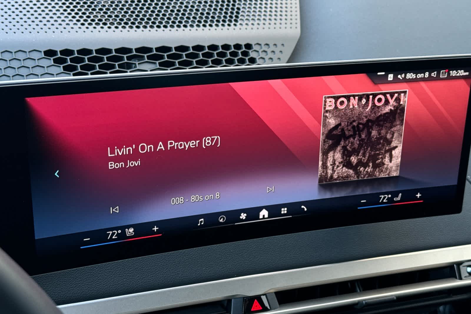 Thumbnail: 2025 BMW iX - 21