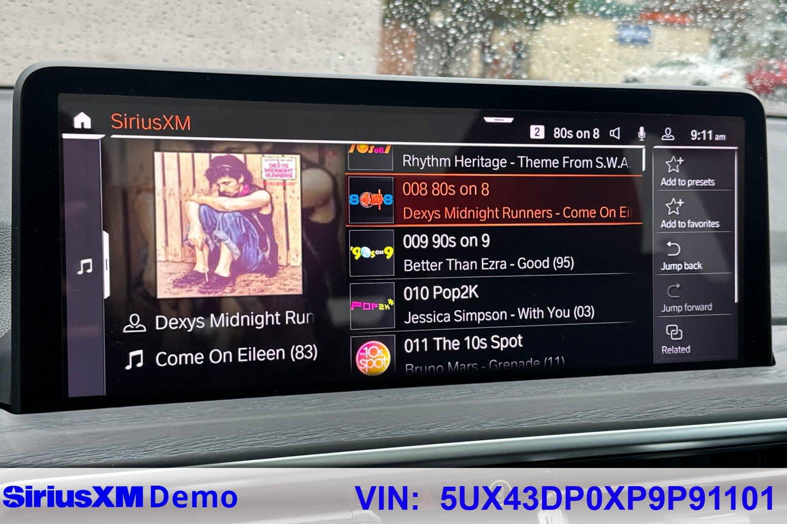 Thumbnail: 2023 BMW X3 - 36