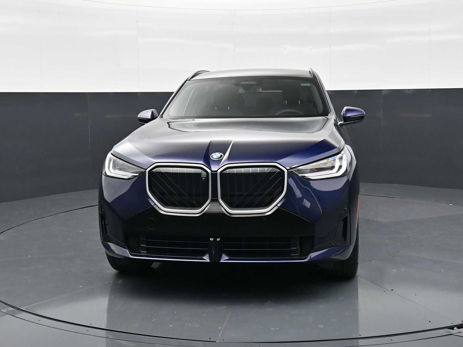 Thumbnail: 2026 BMW X3 - 2
