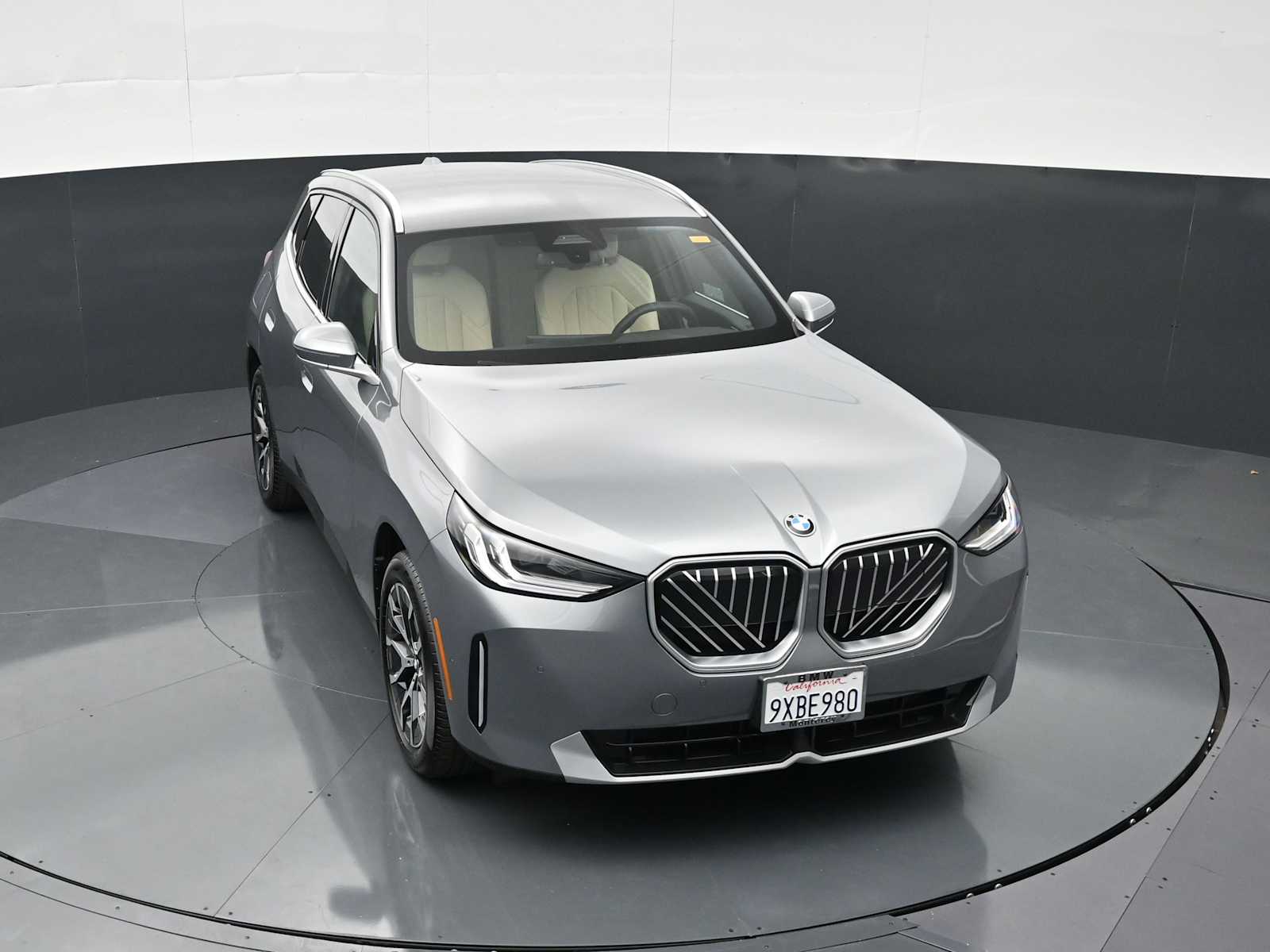2026 BMW X3 30 - Photo 19