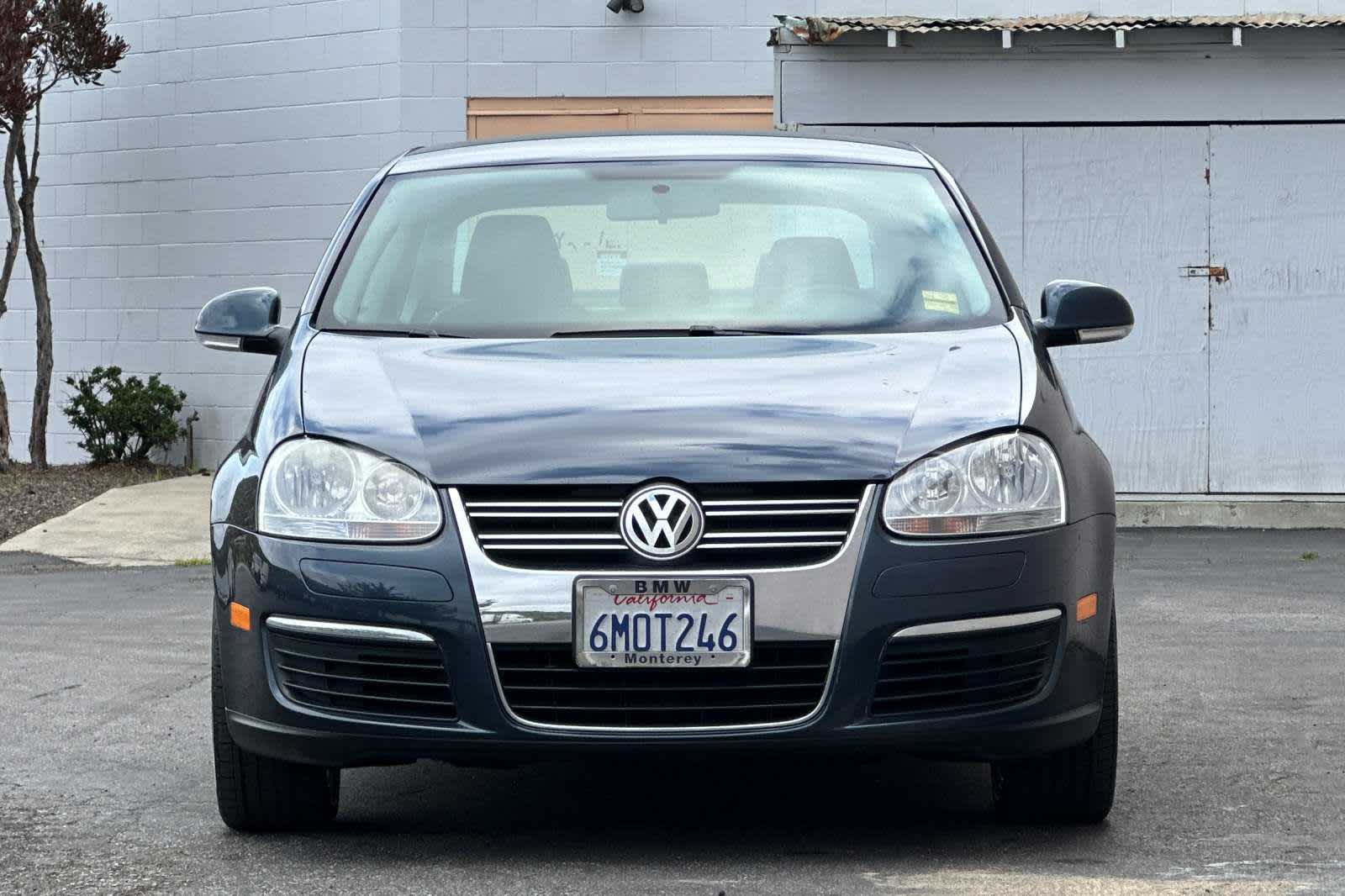 2010 Volkswagen Jetta Limited Edition 10