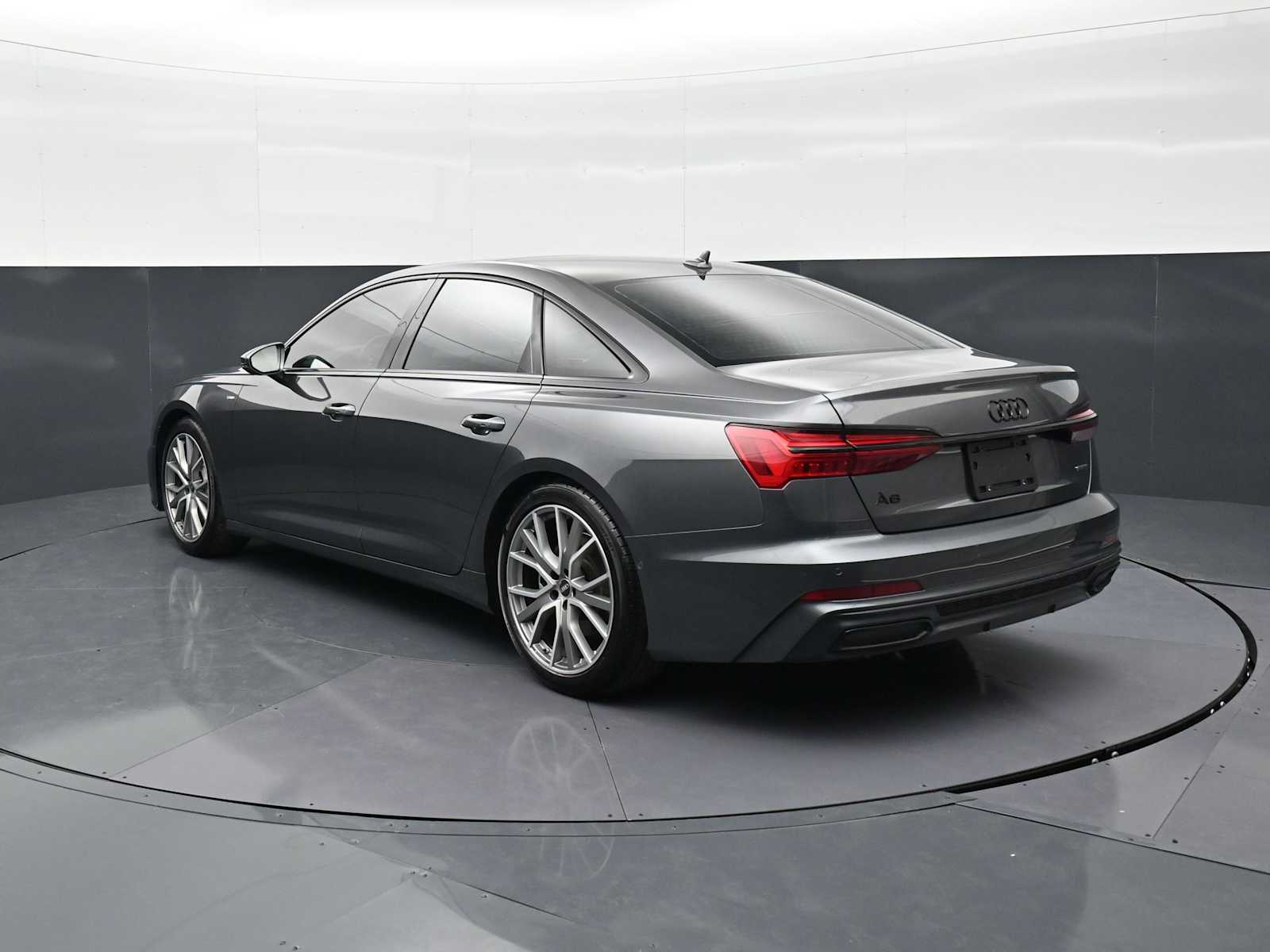 Thumbnail: 2022 Audi A6 - 7