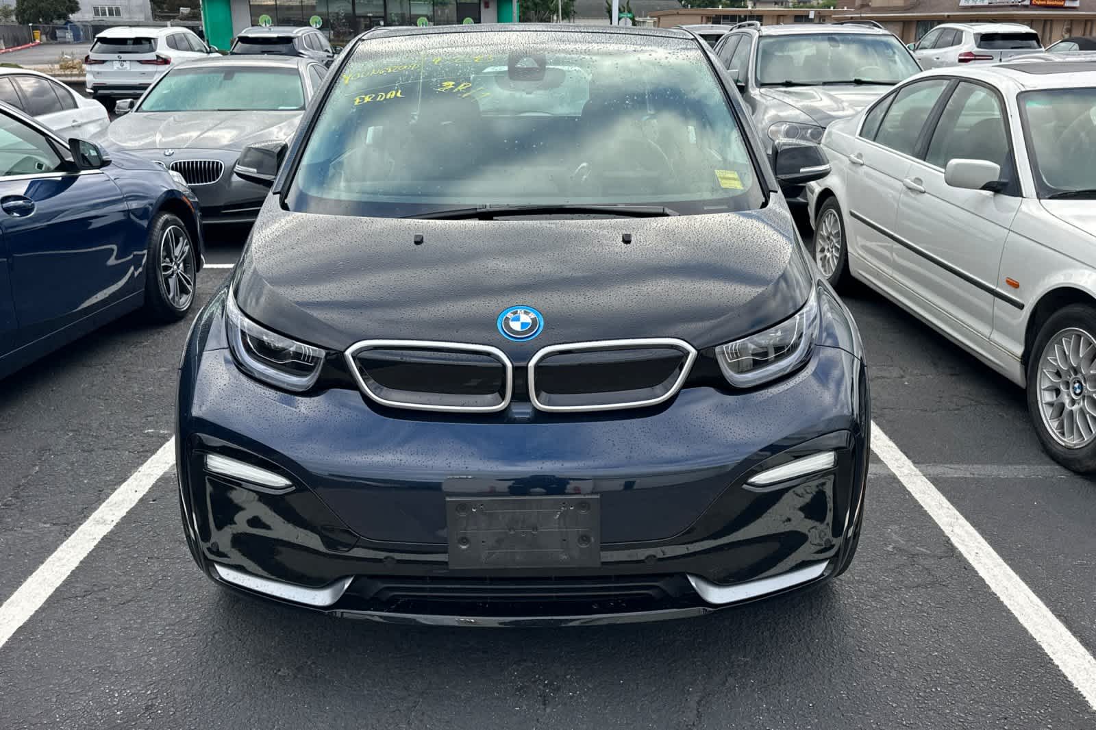 Thumbnail: 2020 BMW i3 - 6