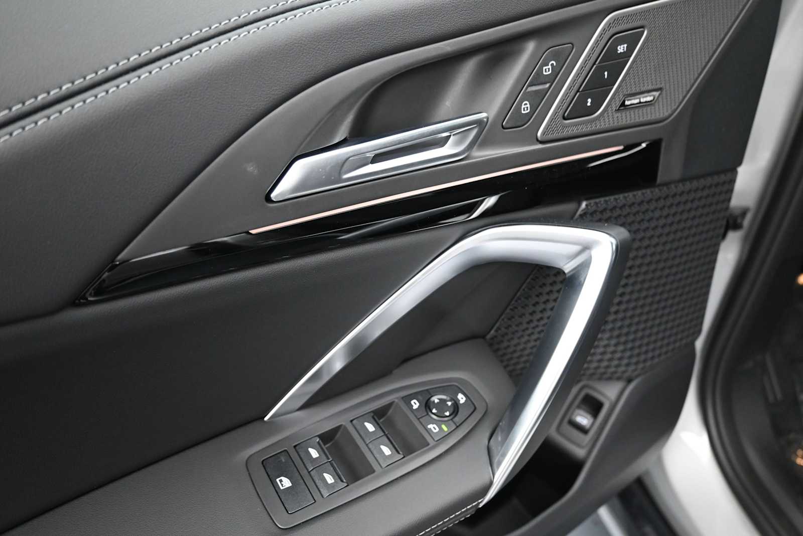 Thumbnail: 2026 BMW X1 - 9