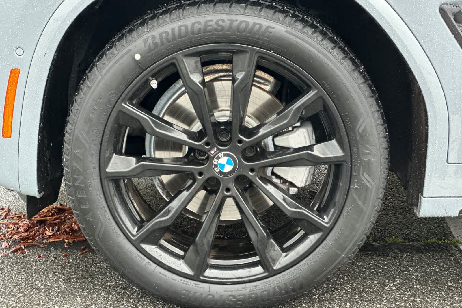 Thumbnail: 2023 BMW X3 - 34