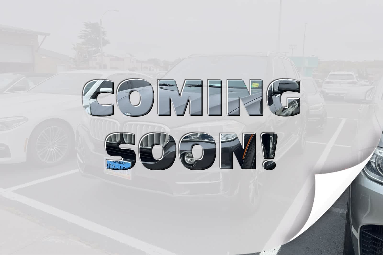 Thumbnail: 2018 BMW X5 - 1
