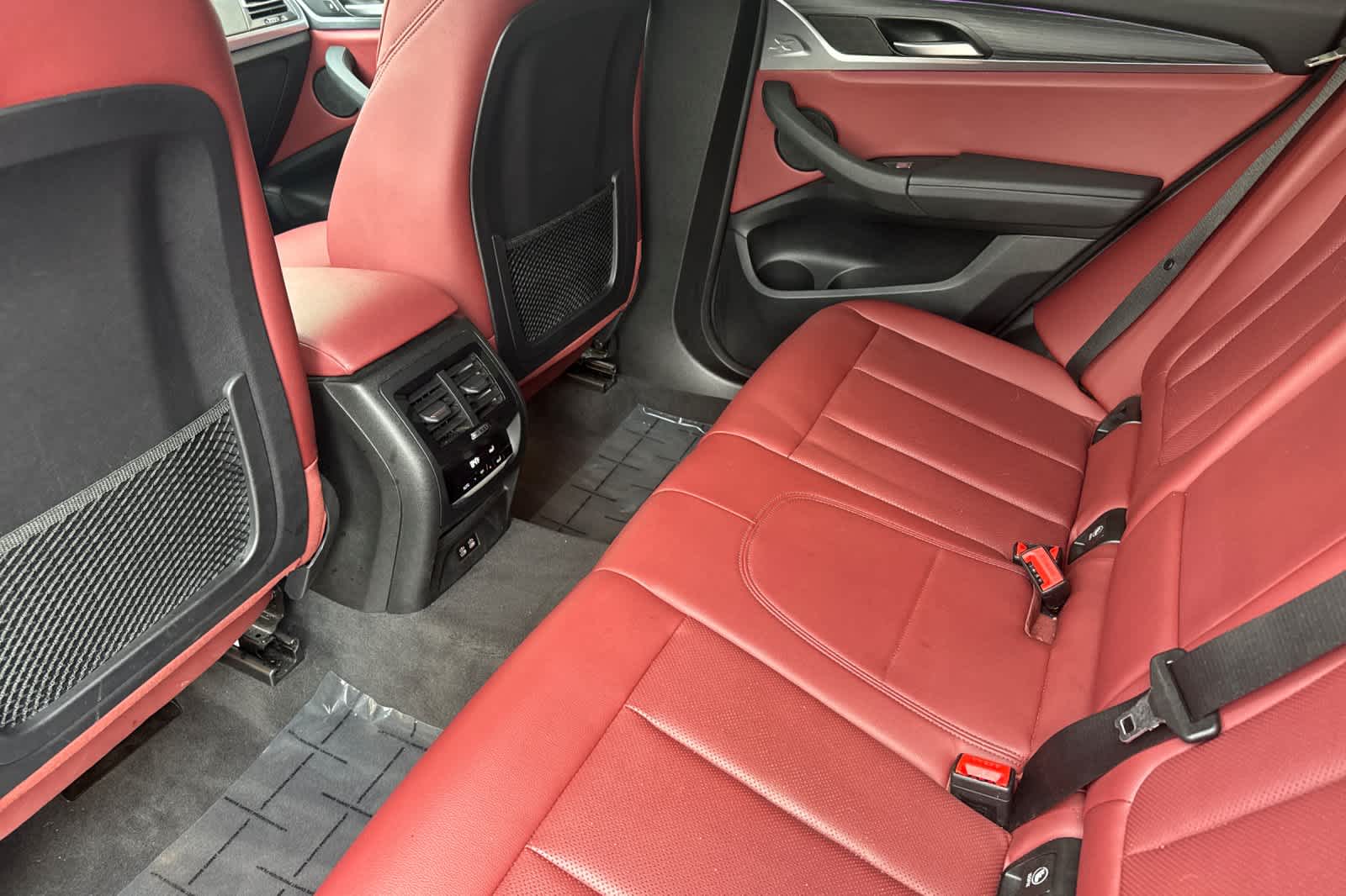 Thumbnail: 2022 BMW X3 - 4