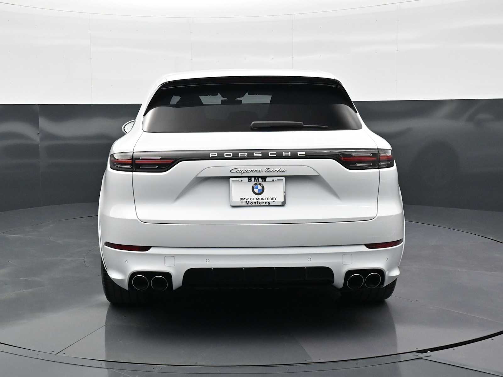 Thumbnail: 2021 Porsche Cayenne - 6