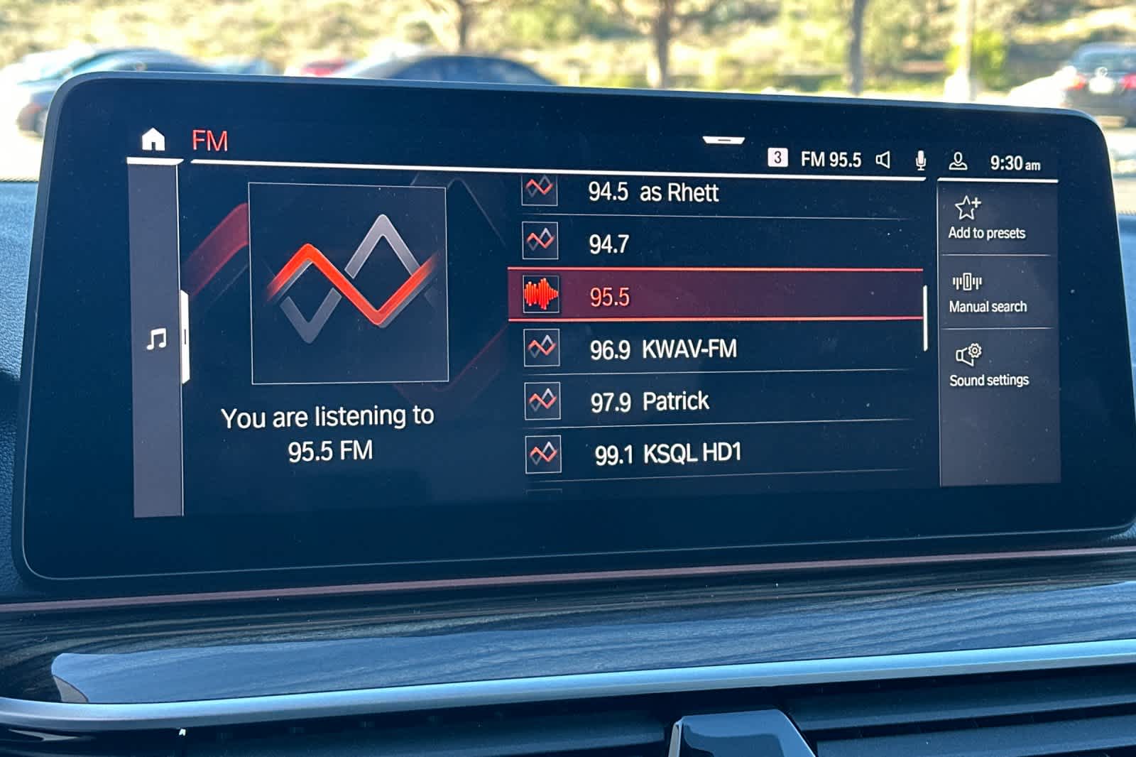 Thumbnail: 2023 BMW 5 Series - 20