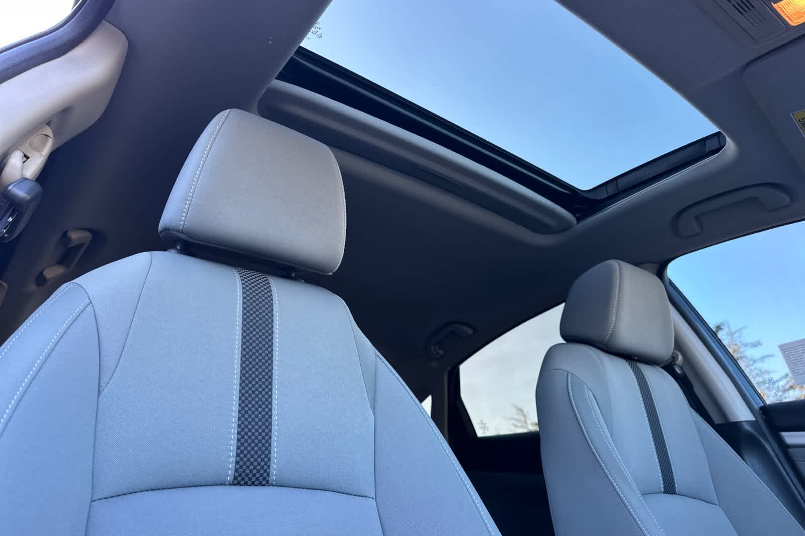 Thumbnail: 2021 Honda Civic - 16