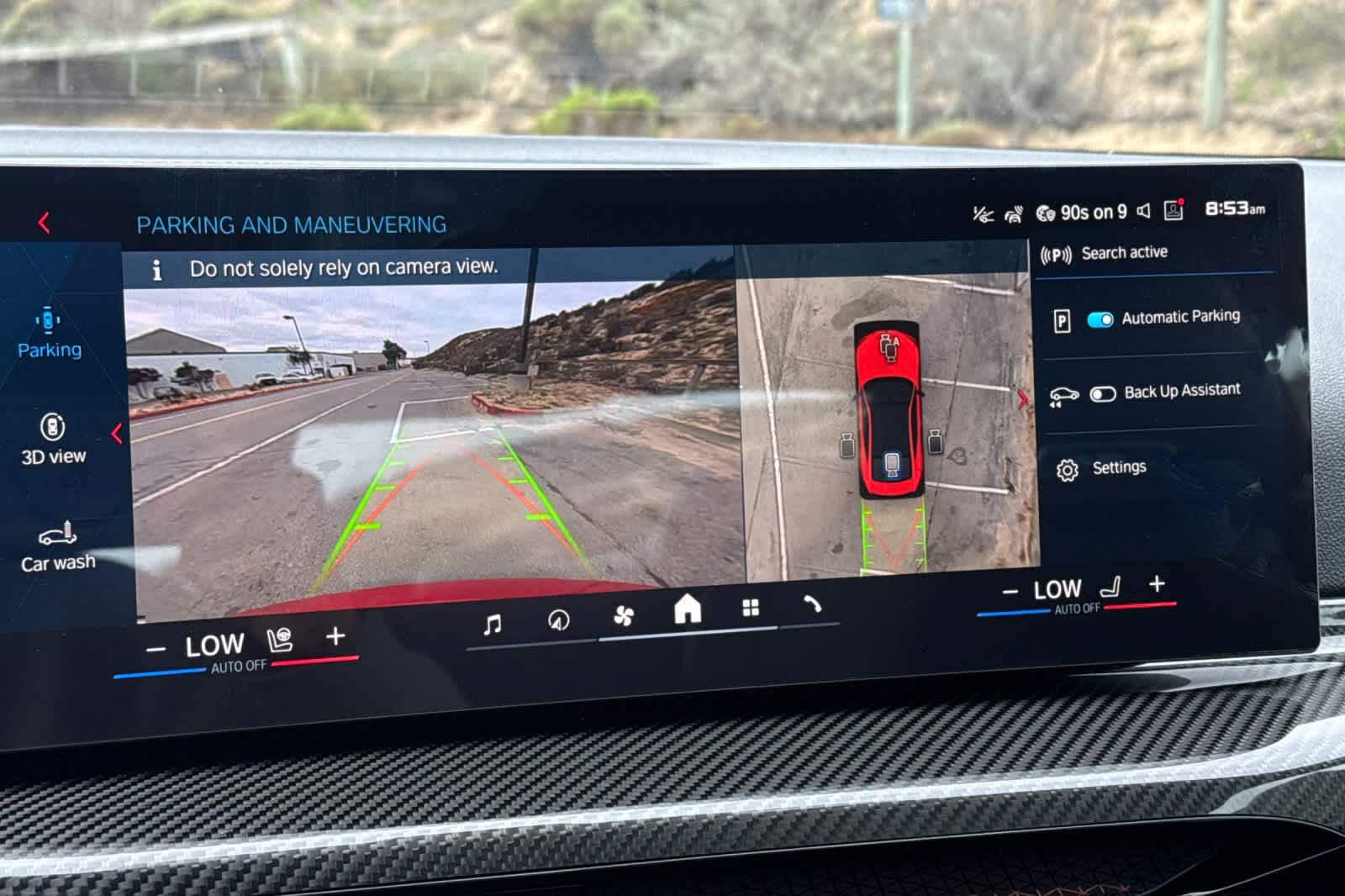 Thumbnail: 2026 BMW M4 - 23