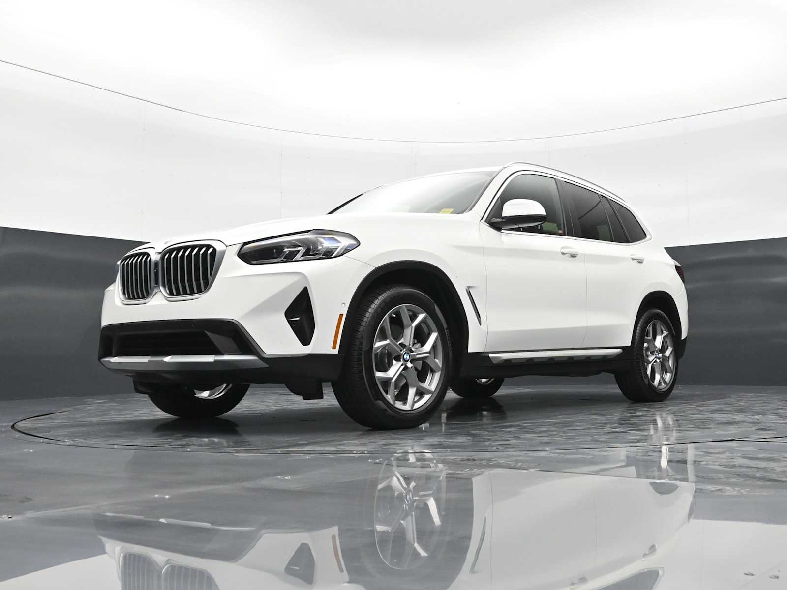 2024 BMW X3 30i - Photo 25