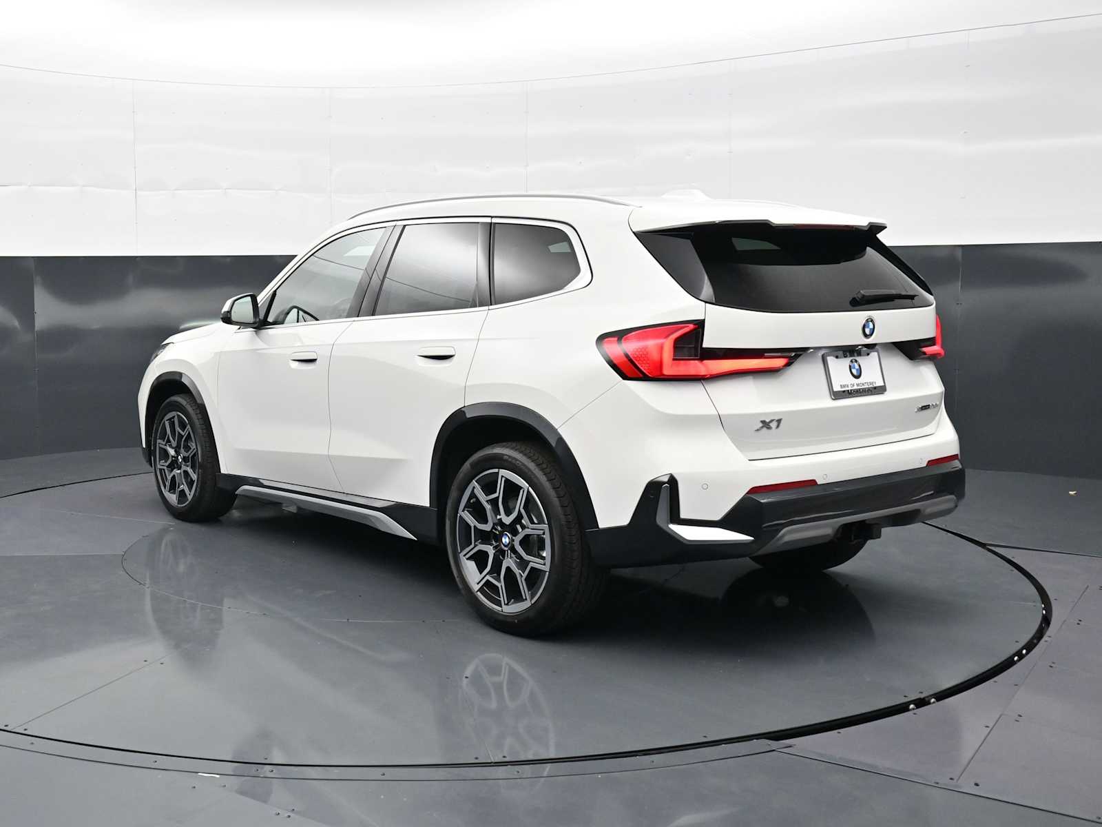 Thumbnail: 2026 BMW X1 - 7