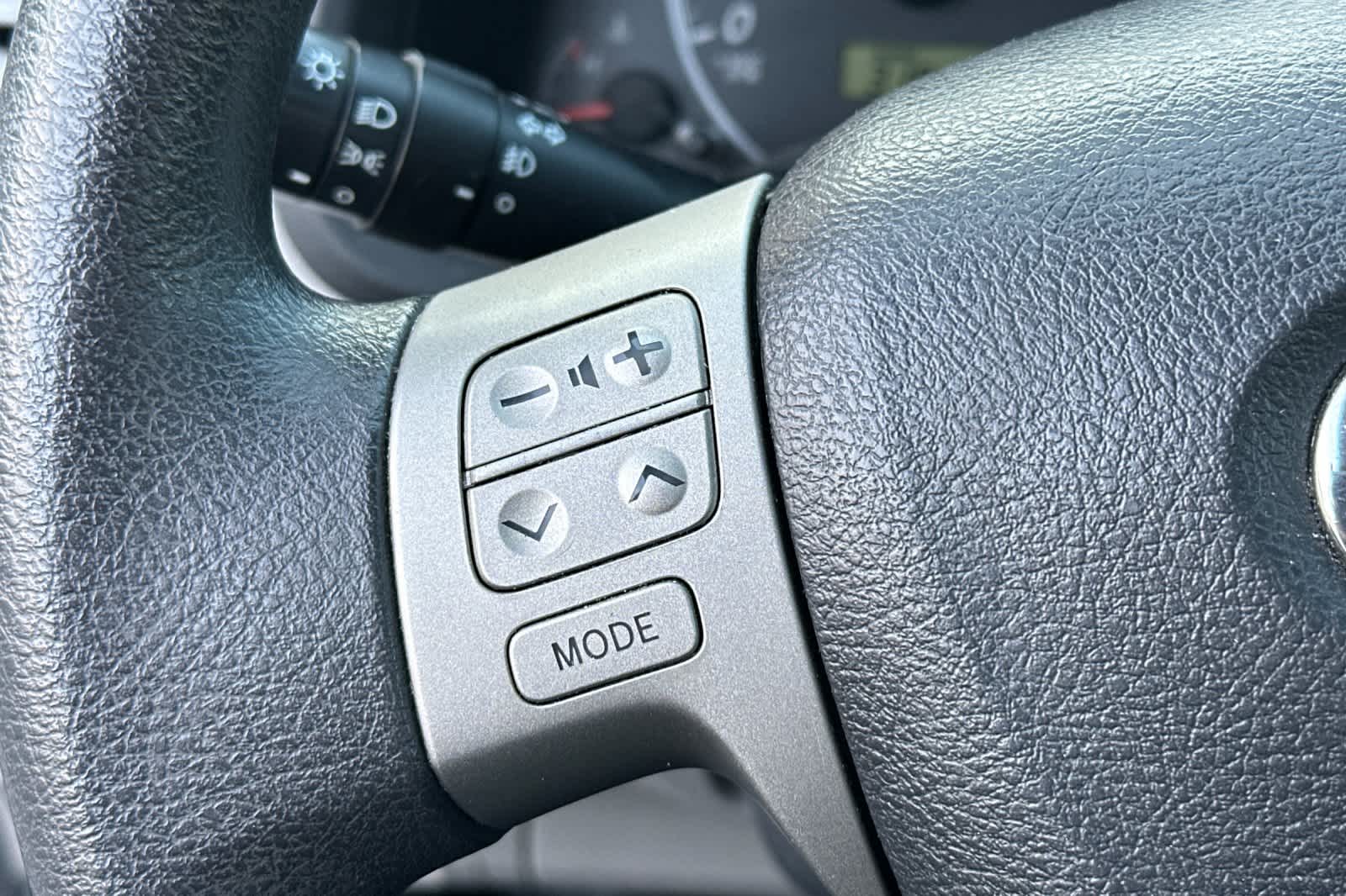 Thumbnail: 2011 Toyota Corolla - 22