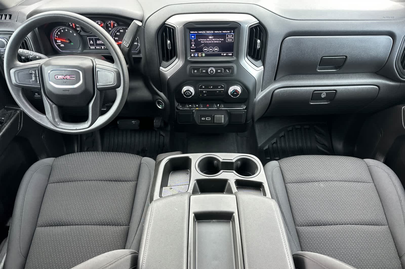 Thumbnail: 2024 GMC Sierra 1500 - 3