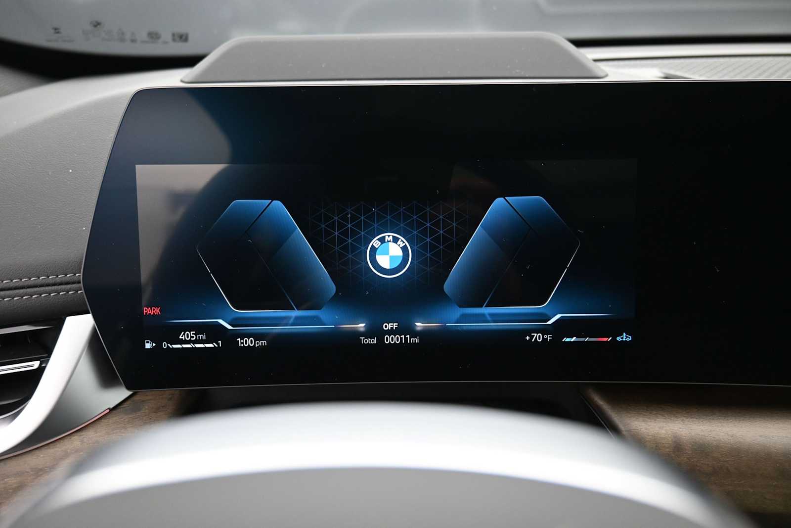 Thumbnail: 2026 BMW X1 - 13