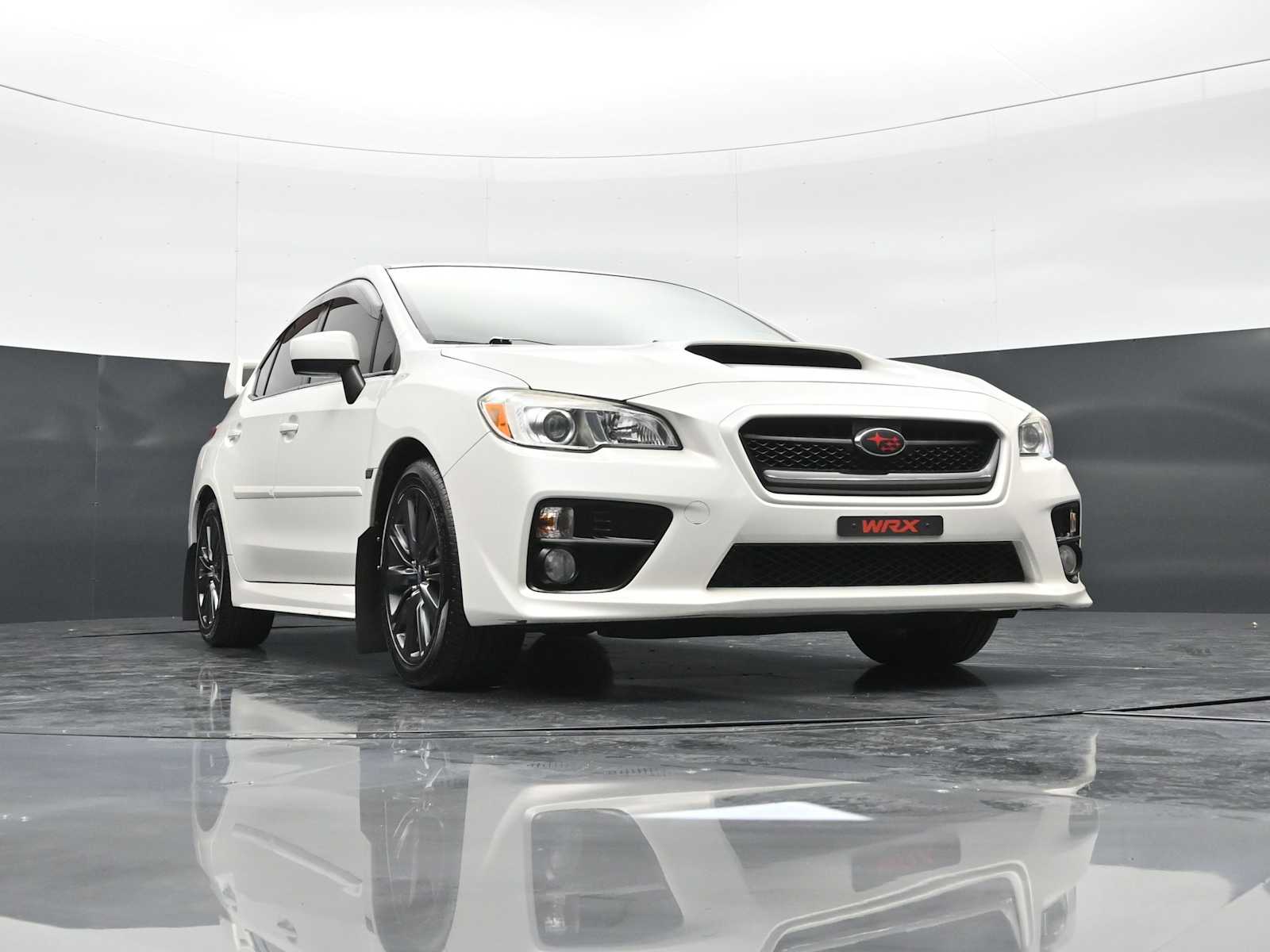 Thumbnail: 2015 Subaru WRX - 27