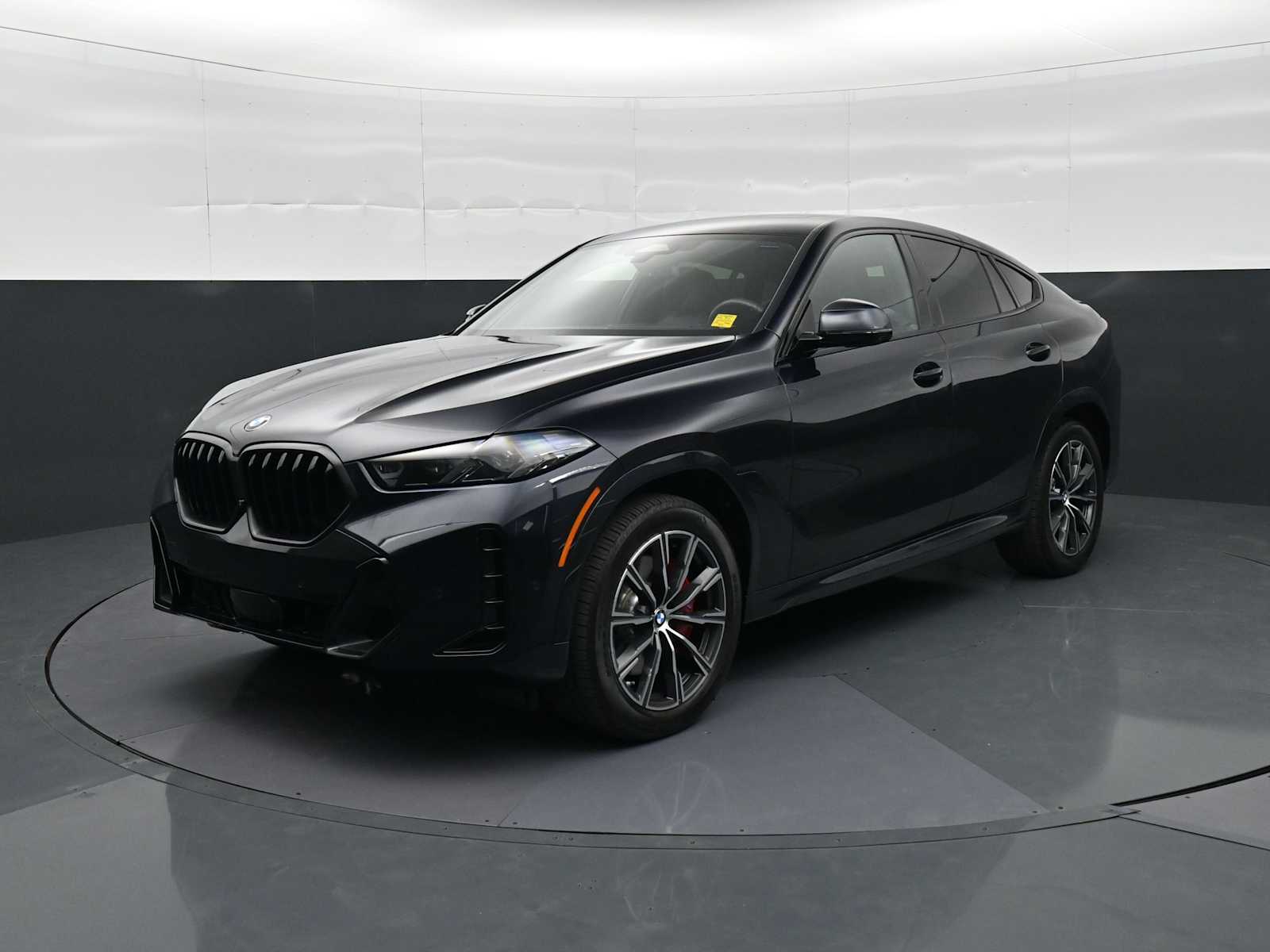 2026 BMW X6