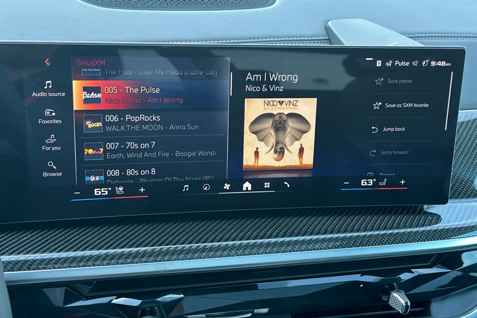 Thumbnail: 2026 BMW X7 - 21