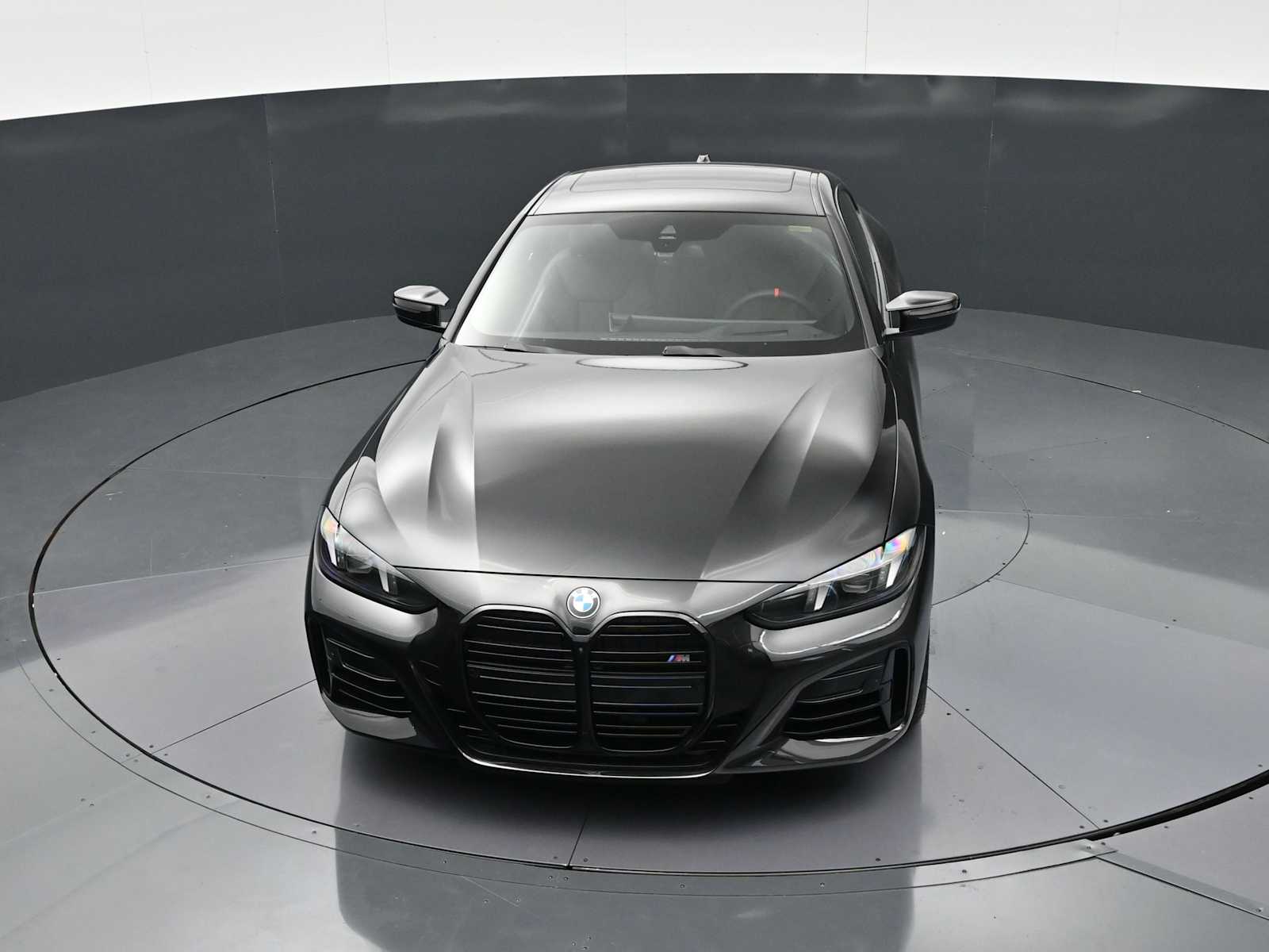 Thumbnail: 2026 BMW 4 Series - 18