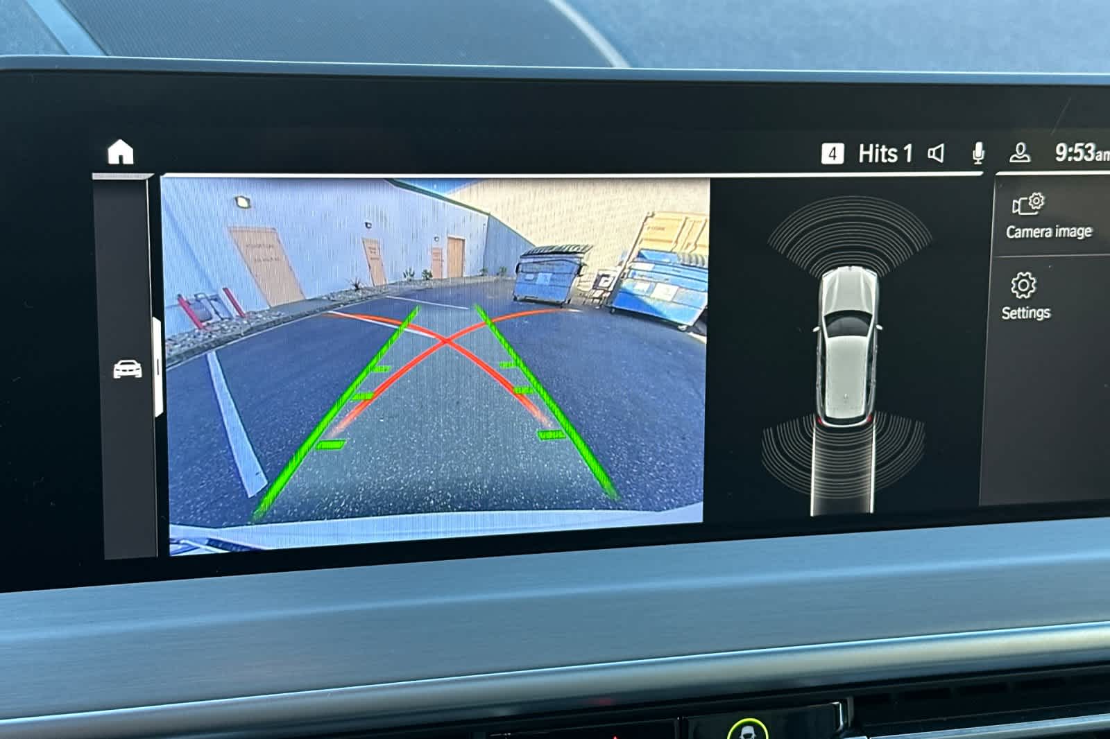 Thumbnail: 2023 BMW X3 - 25