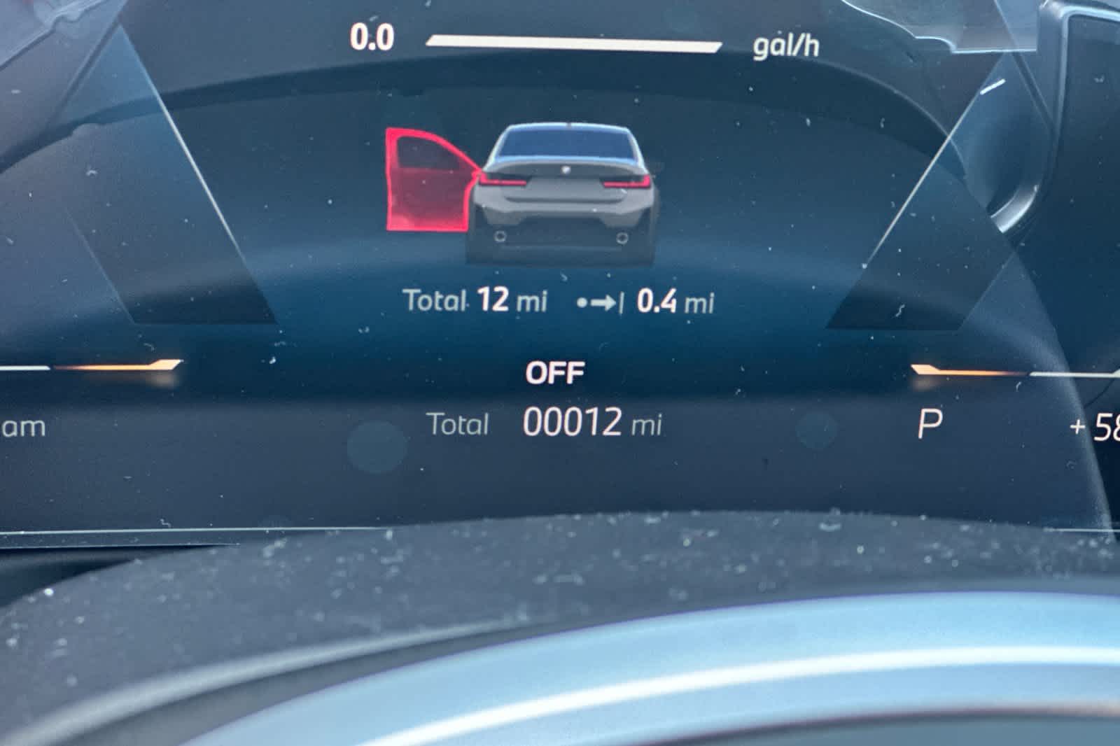 Thumbnail: 2026 BMW 3 Series - 31