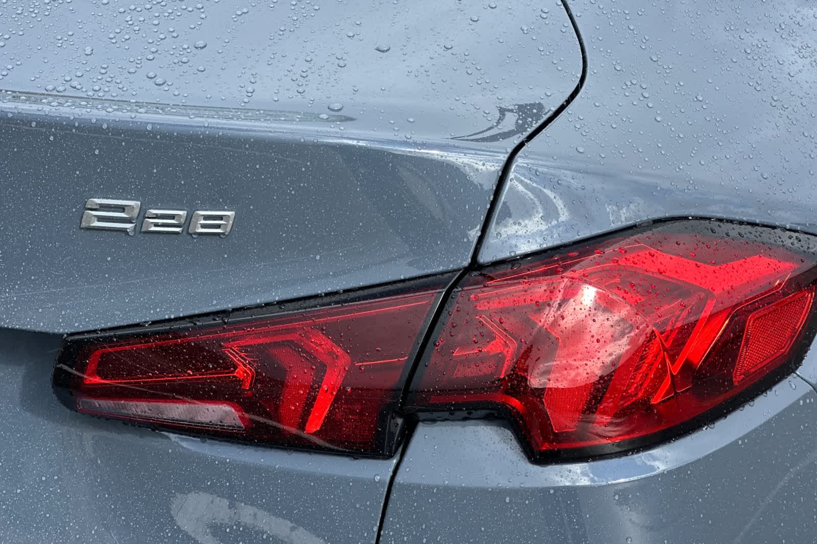 Thumbnail: 2026 BMW 2 Series - 33