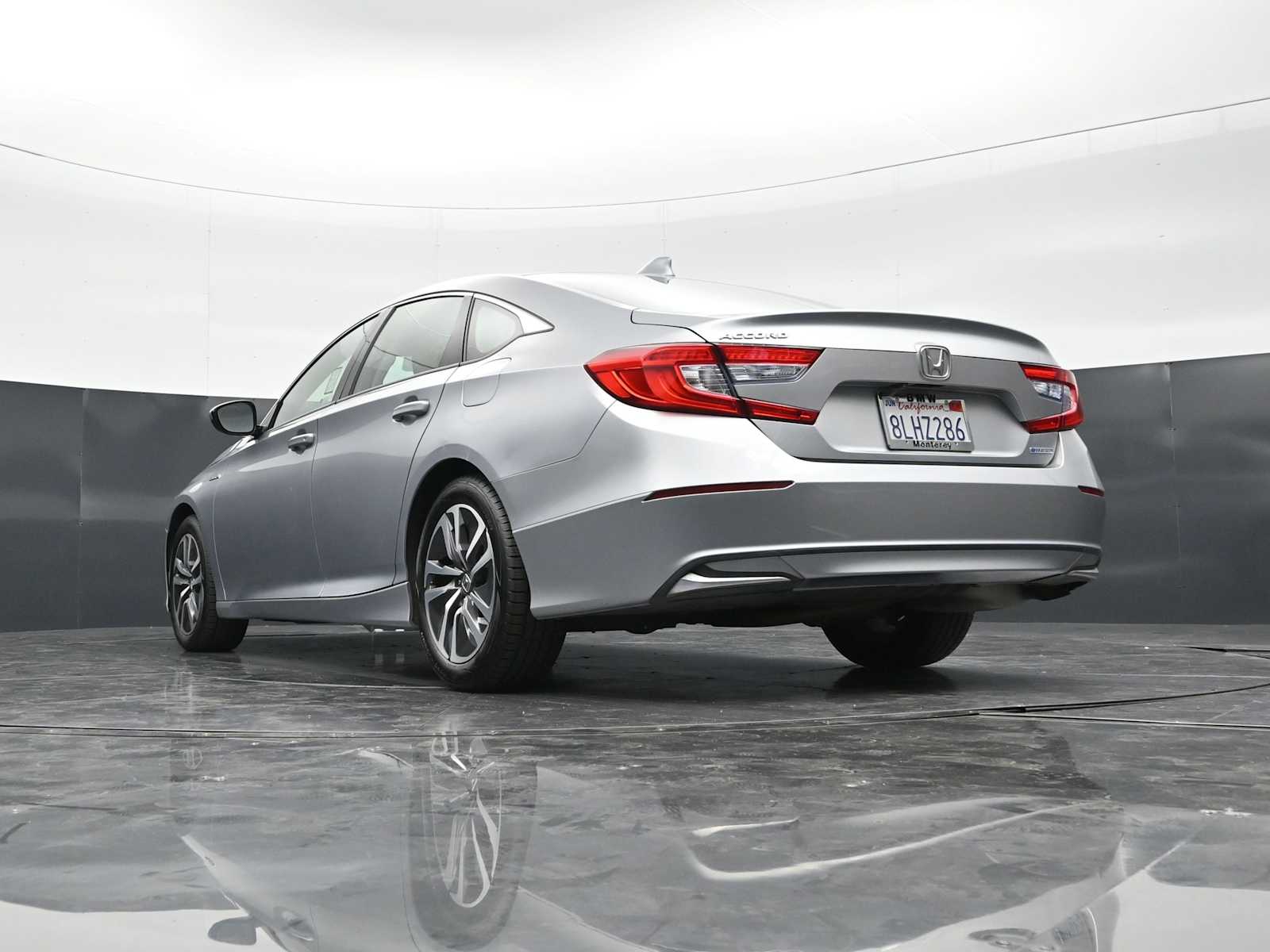 2019 Honda Accord Hybrid - Photo 31