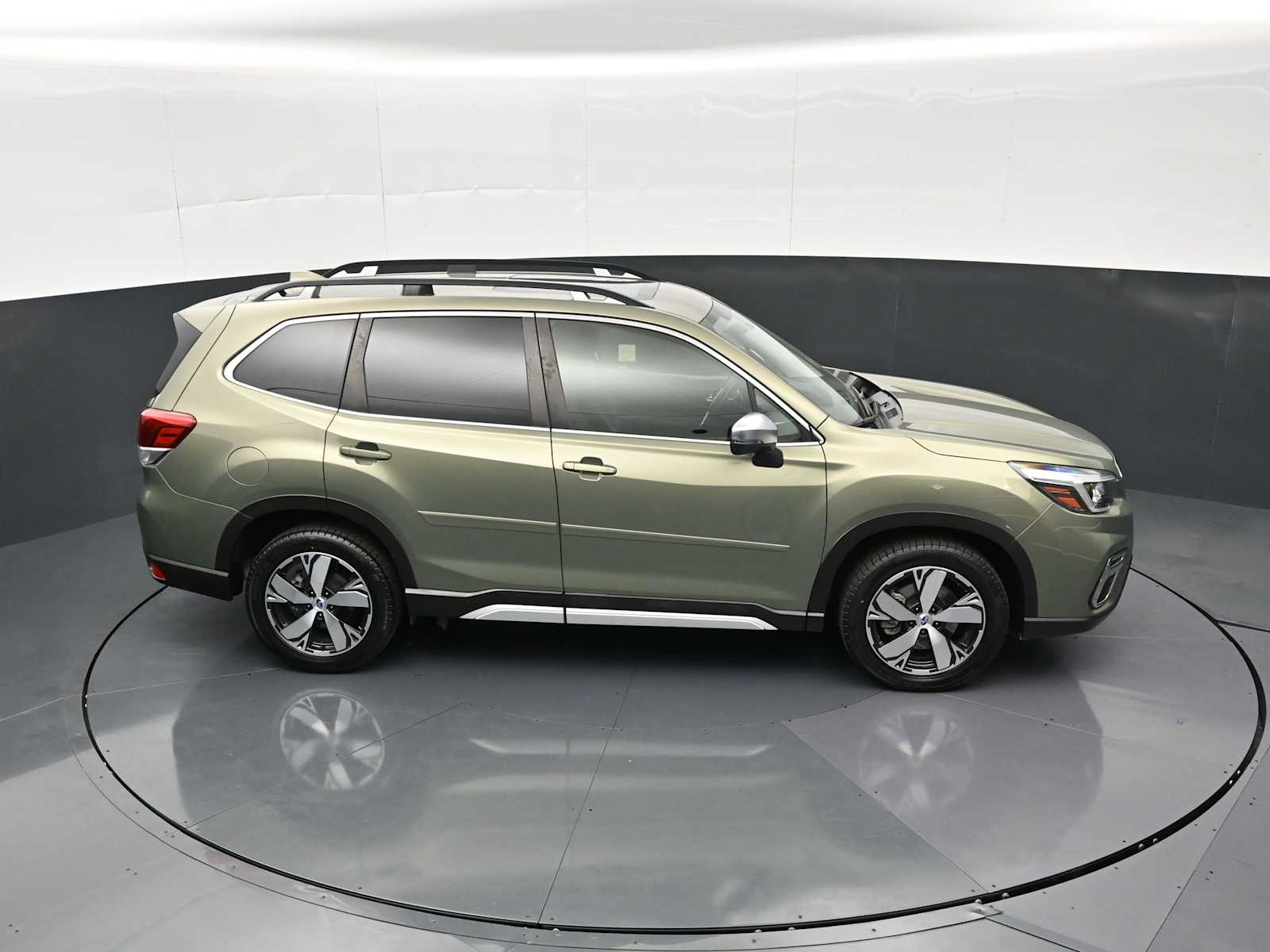 2020 Subaru Forester Touring - Photo 33