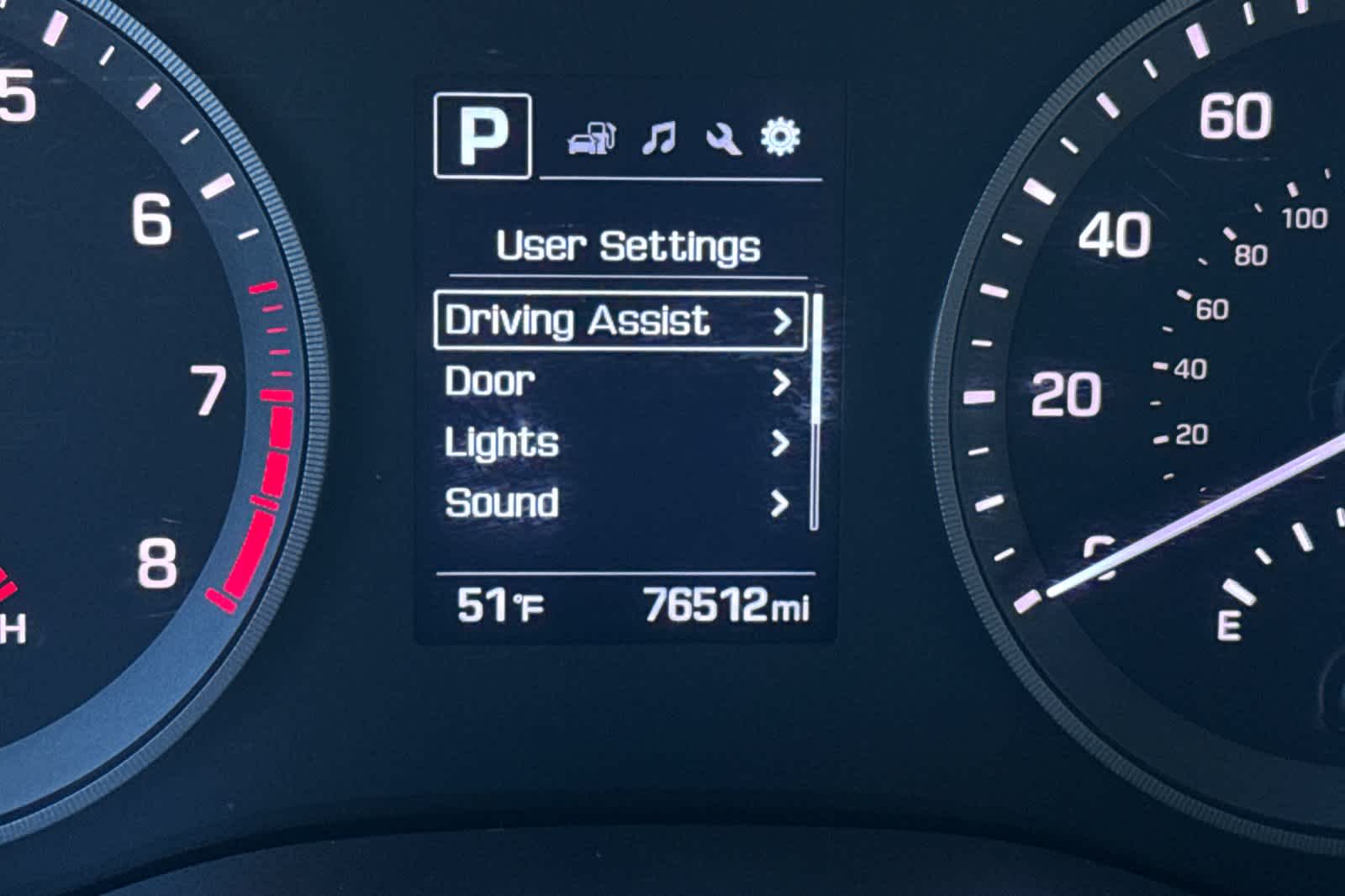 Thumbnail: 2018 Hyundai Tucson - 28