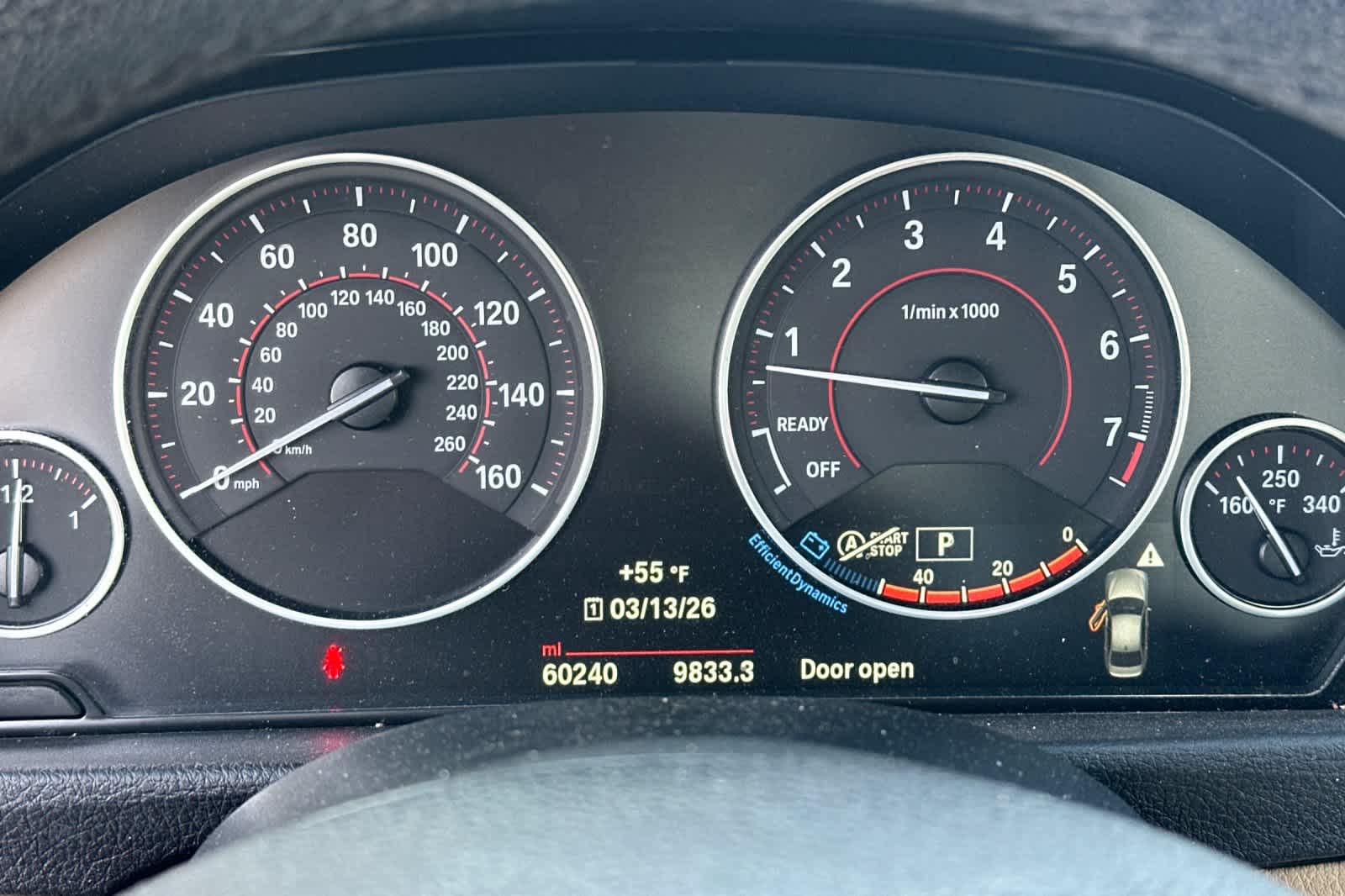 Thumbnail: 2016 BMW 3 Series - 31