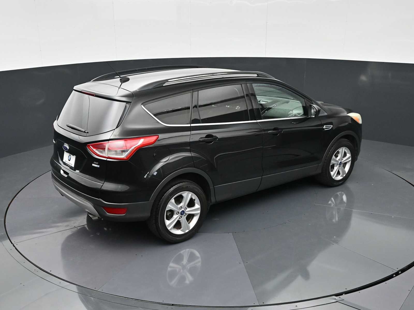 Thumbnail: 2014 Ford Escape - 20