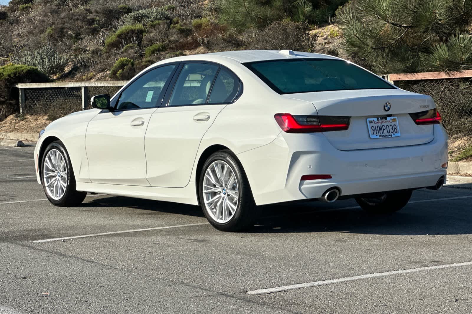 Thumbnail: 2023 BMW 3 Series - 8