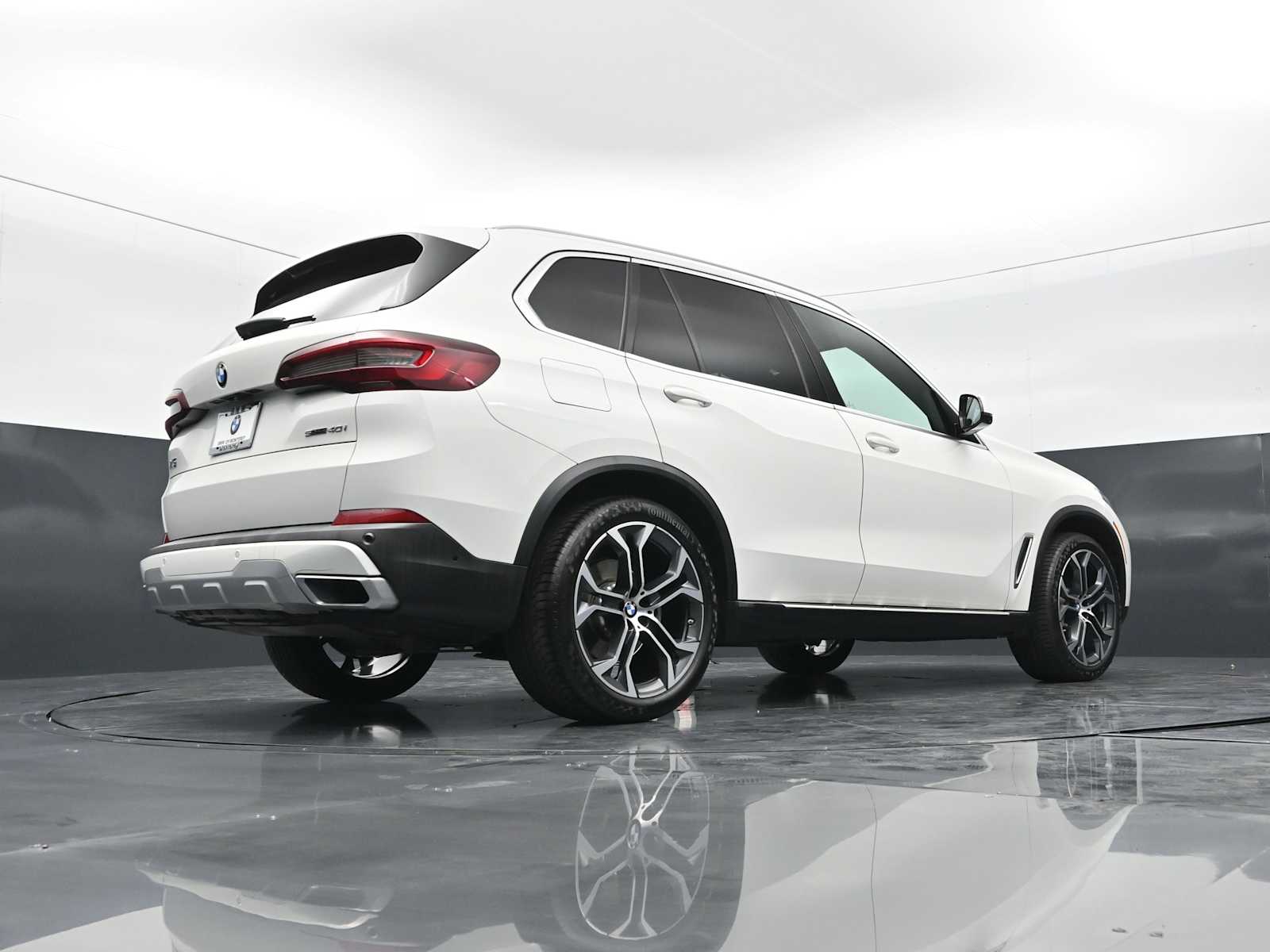 2022 BMW X5 40i - Photo 29