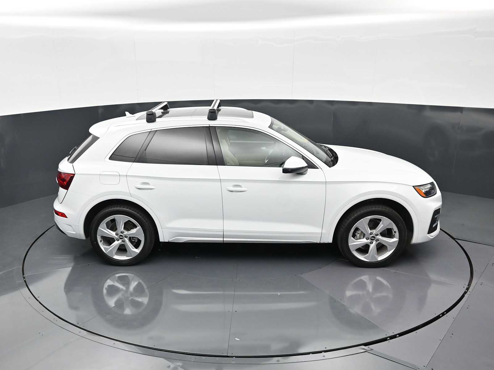 2021 Audi Q5 Premium Plus - Photo 19