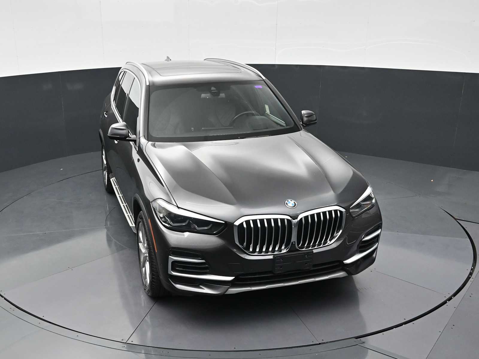 2023 BMW X5 40i - Photo 19