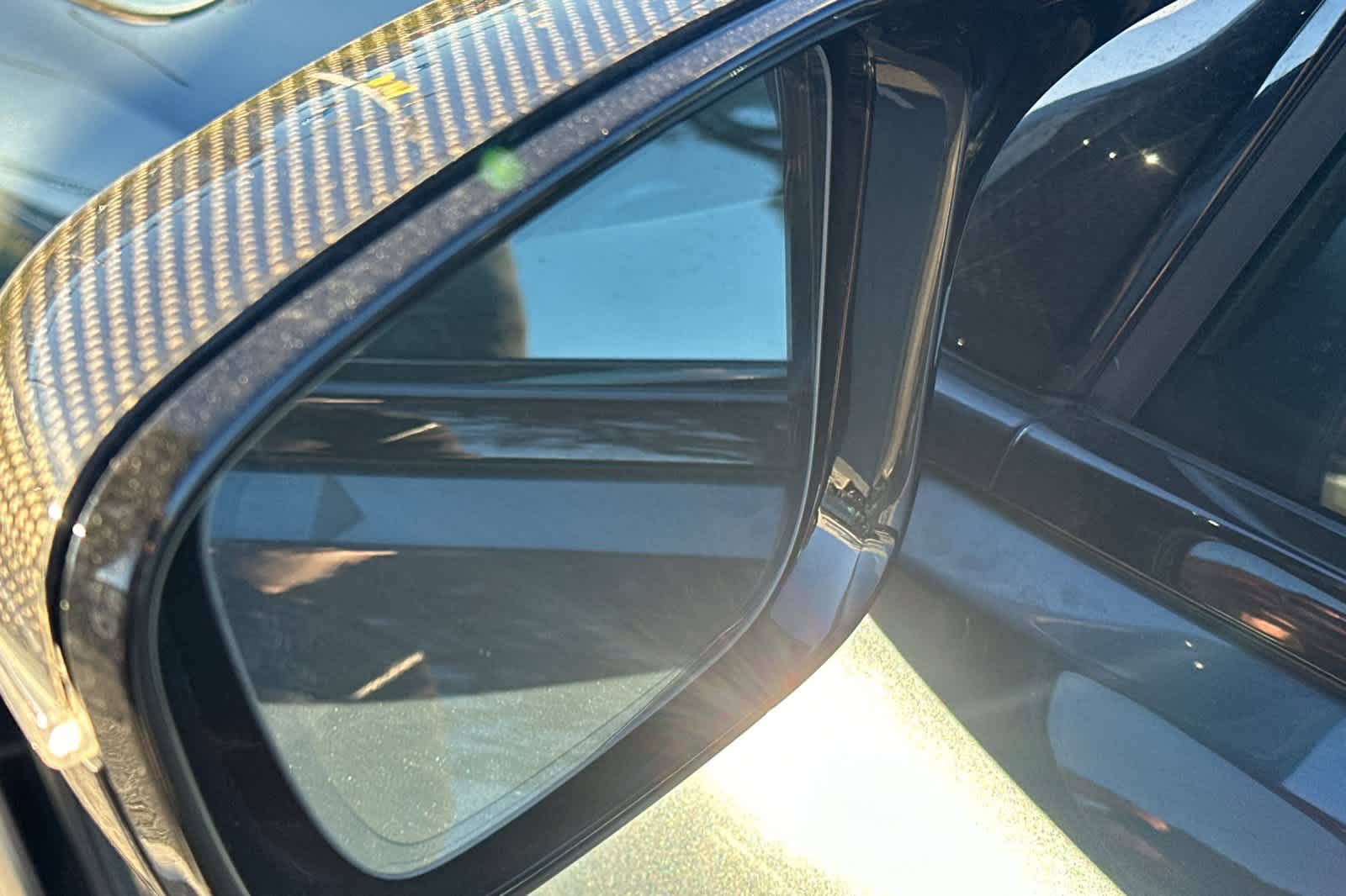 Thumbnail: 2024 BMW M8 - 19