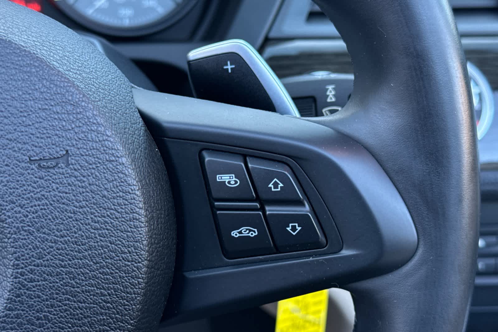 Thumbnail: 2015 BMW Z4 - 25